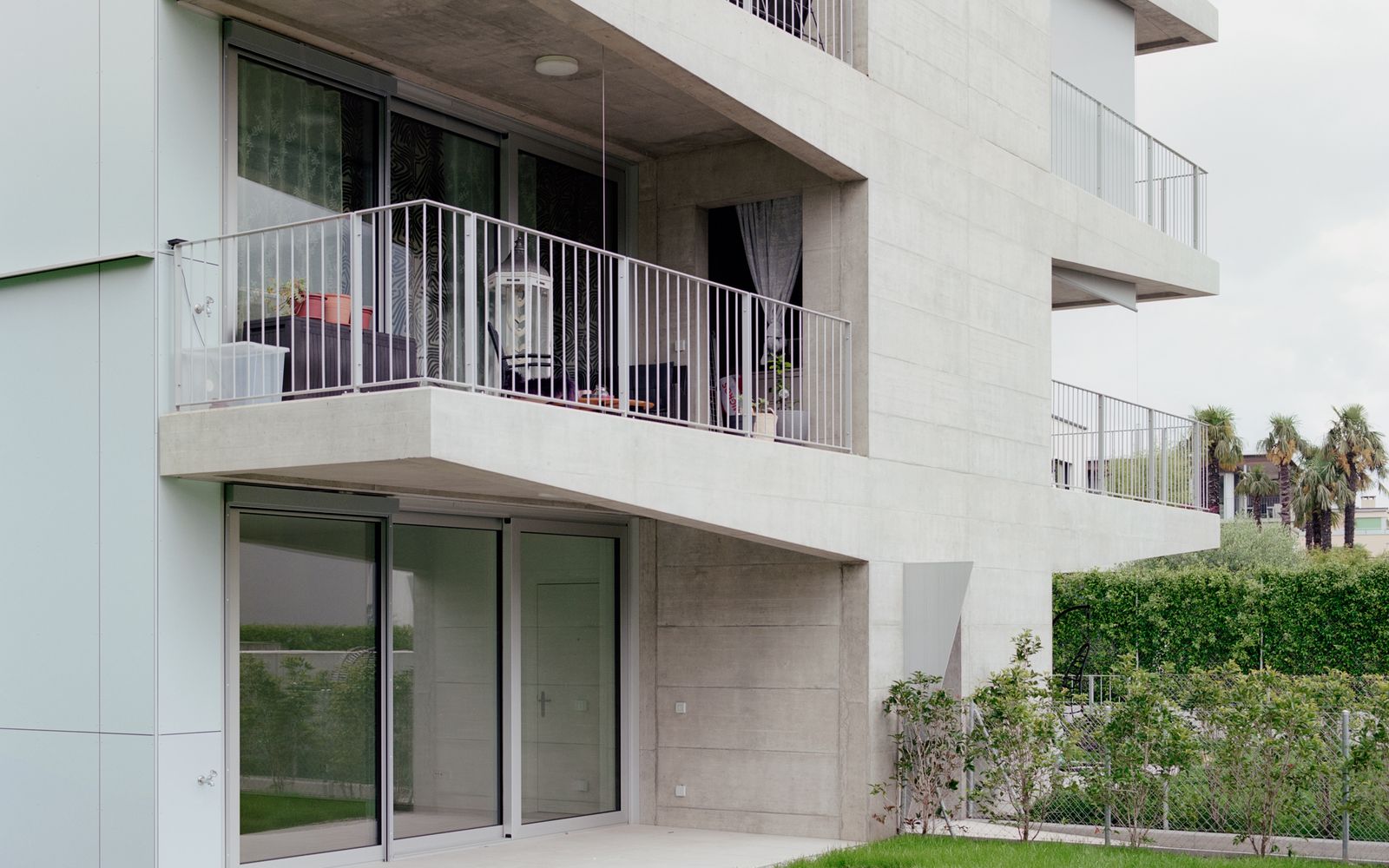 Residenza Casa Gigia